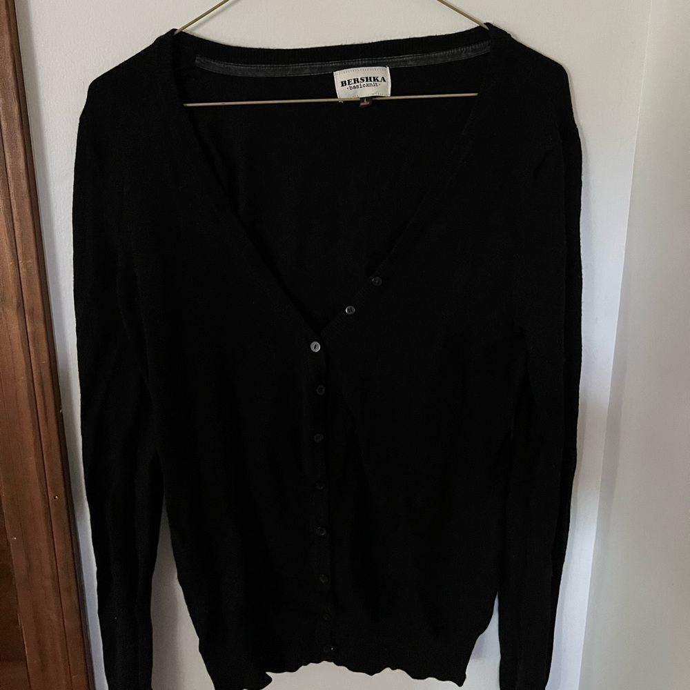 berksha womens sweater